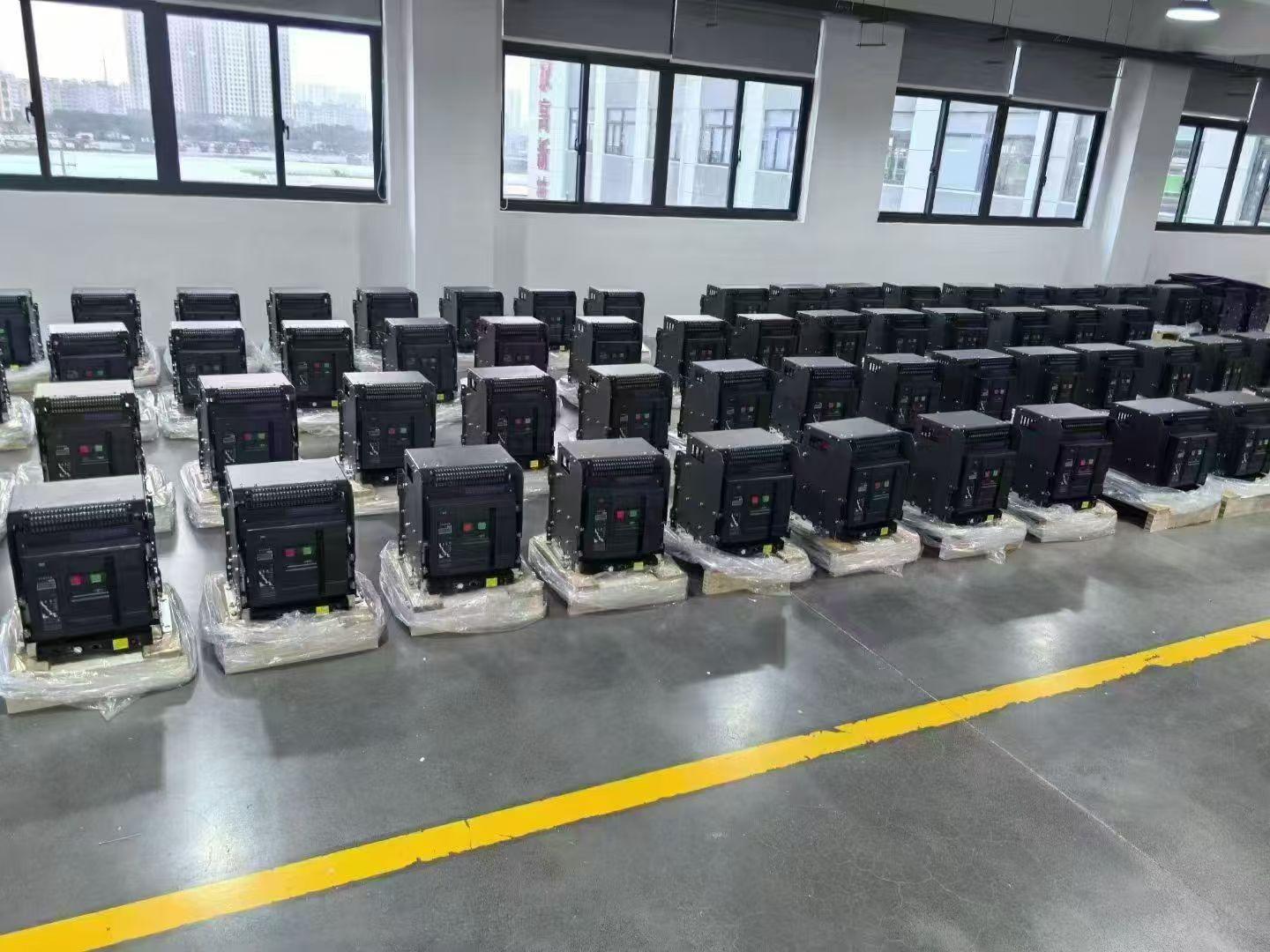 Air Circuit Breaker OEM: Essential Tips for Selecting a Dependable Manufacturing Partner