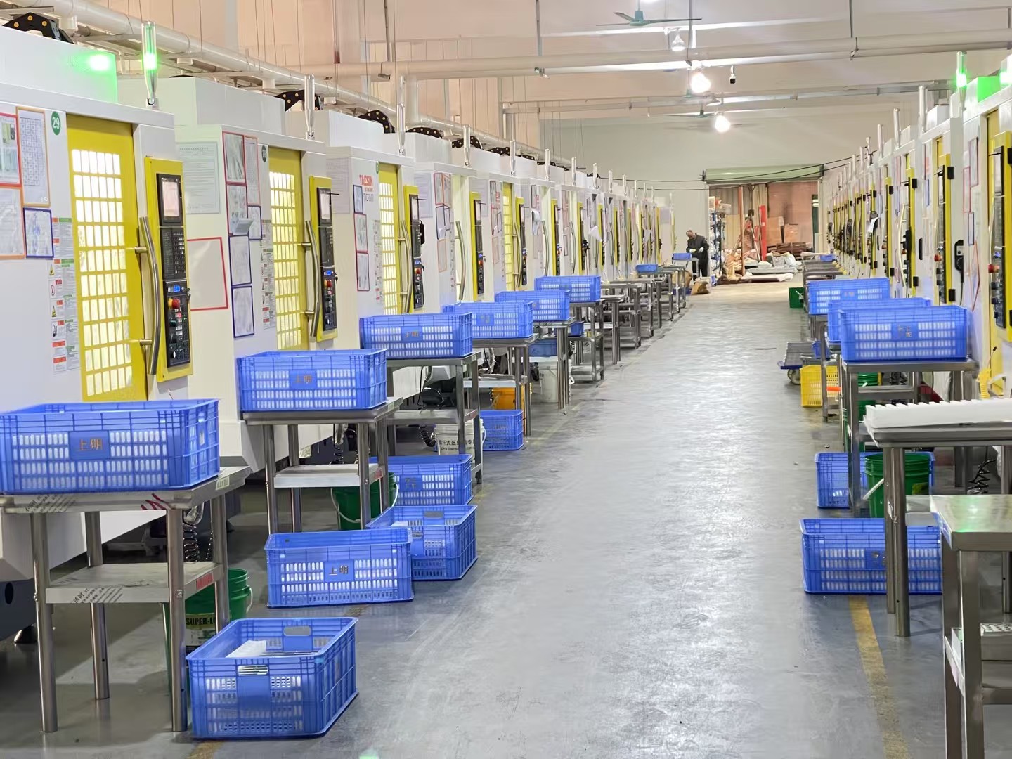 CNC Machining Distributor How to Find the Right Supplier for Your Parts
