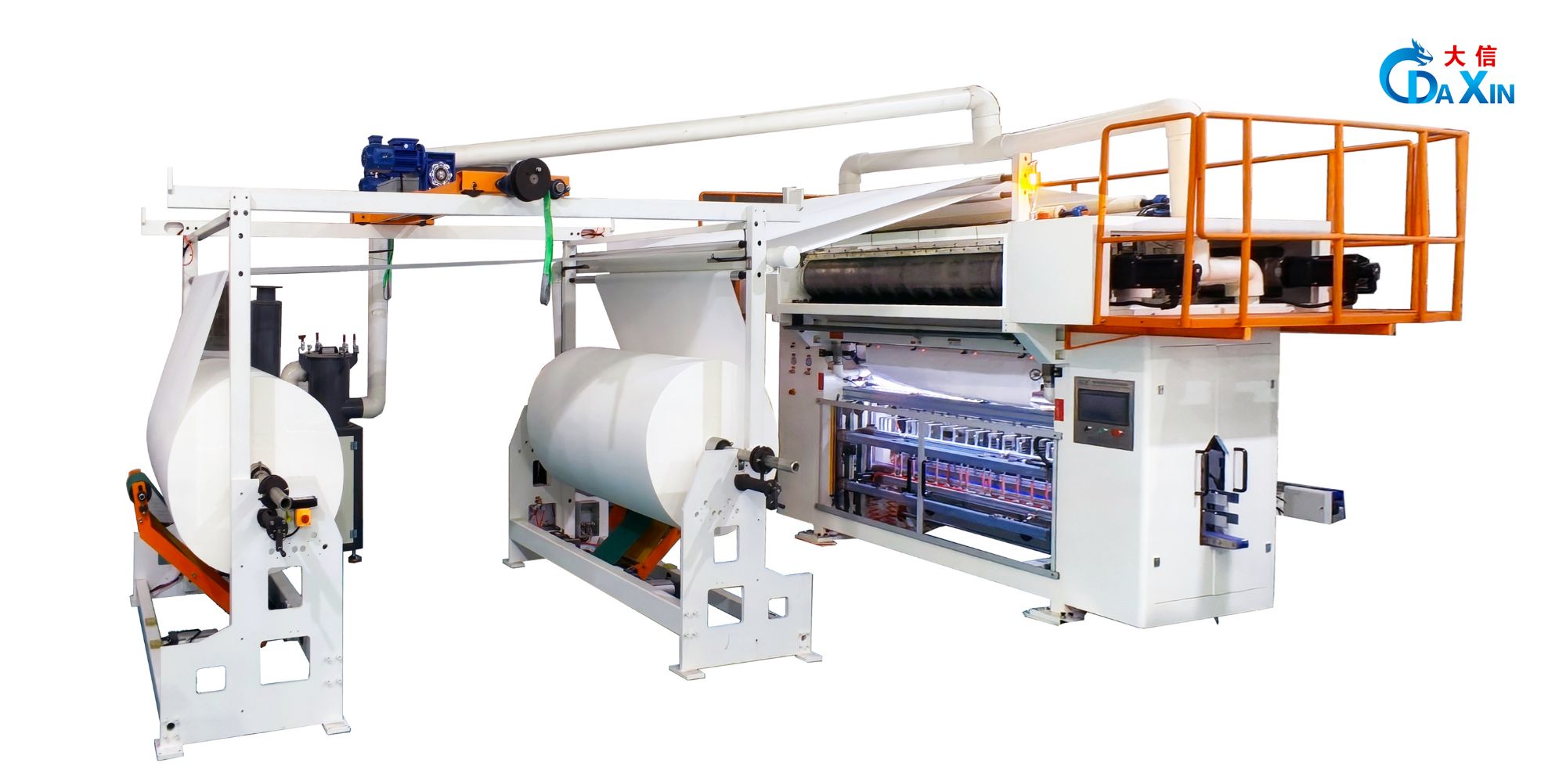 Tissue Folding Machine Exporters: Key Factors for Choosing a Reliable Global Partner