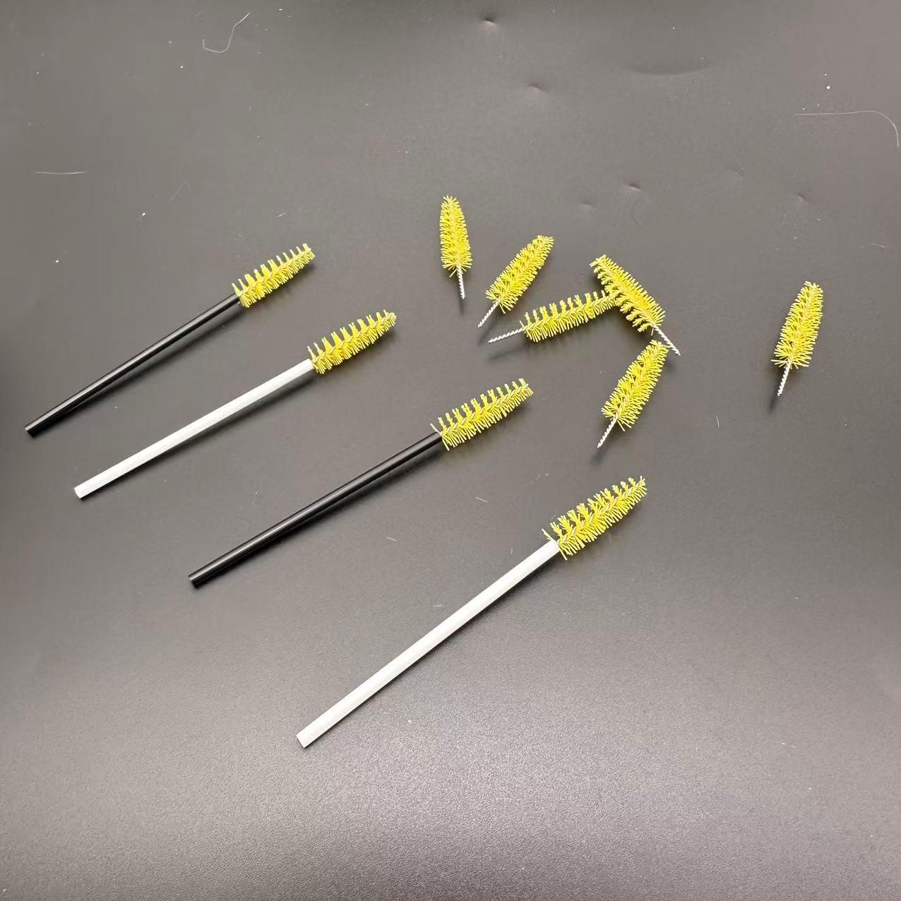 Best Eyelash Brush Manufacturer Delivering Salon-Quality Results