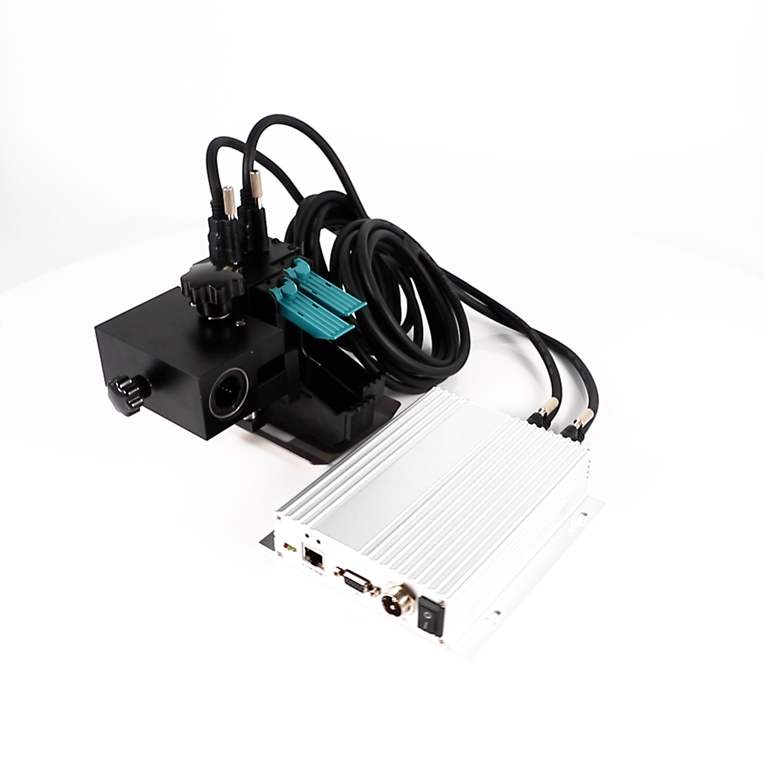 China TIJ Inkjet Printer Technology Improves Packaging Efficiency