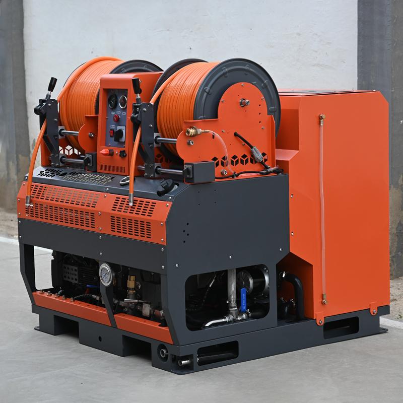 Best Water Jet Sewer Machine Sourcing Guide for Reliable Equipment Choices