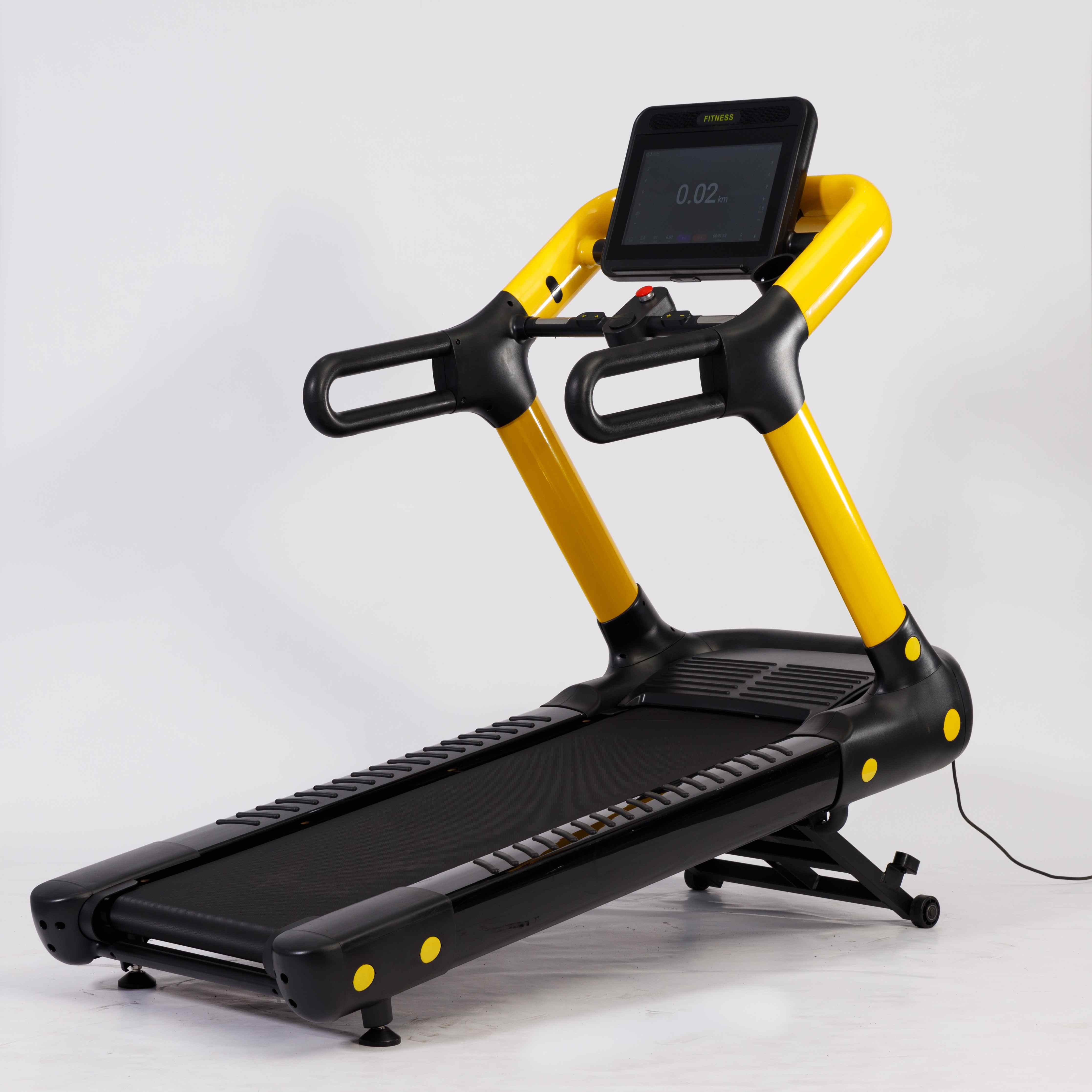 Treadmill Company Guide: Choosing the Best Model for Your Home Gym