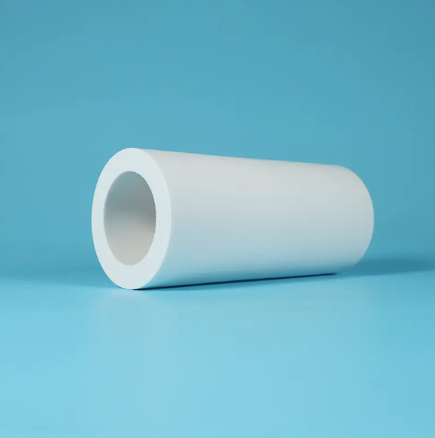 Glass Filled PTFE Tube Wholesaler: Your Trusted Partner for Premium Tubing